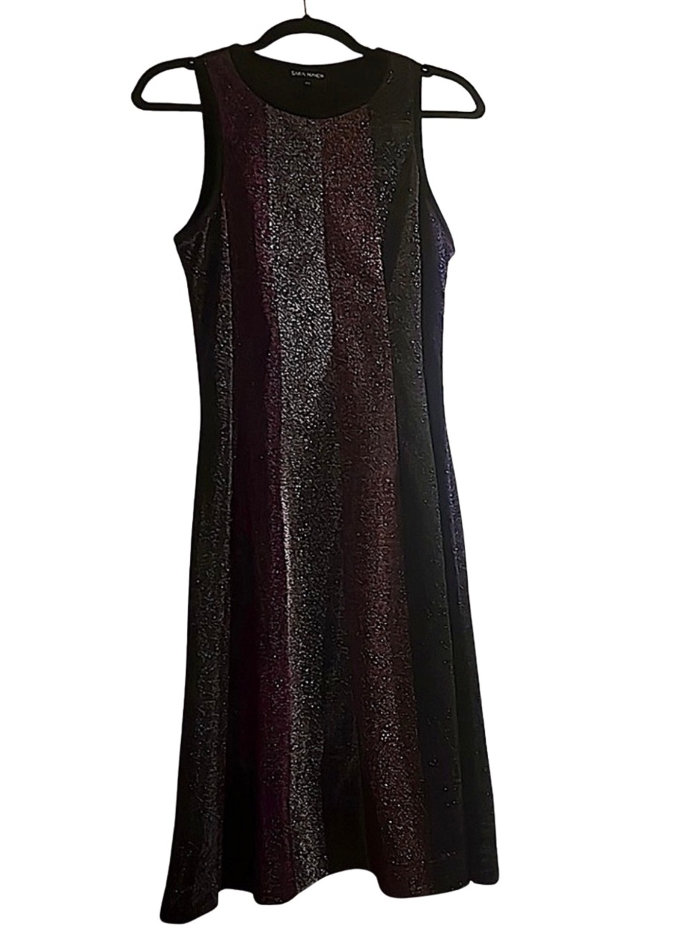 Couture Designer New WT Sparkles